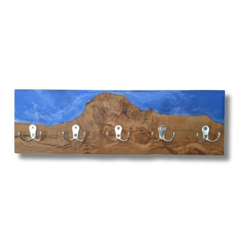Tarifa Coat Rack