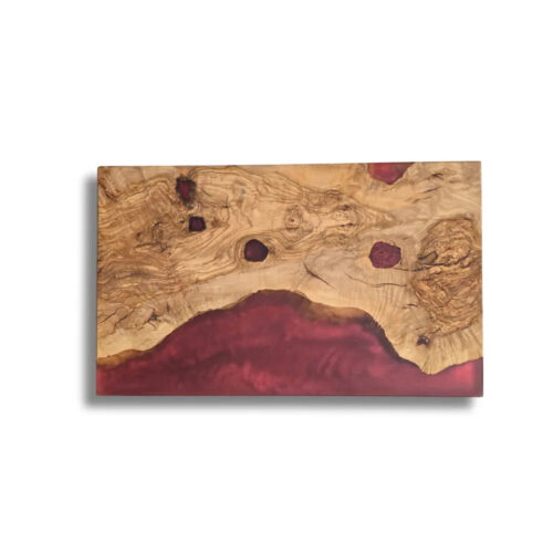 Trevelez Charcuterie Board
